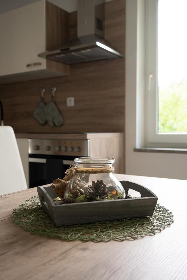 Greenriver Apartment Spodnje Gorje ภายนอก รูปภาพ