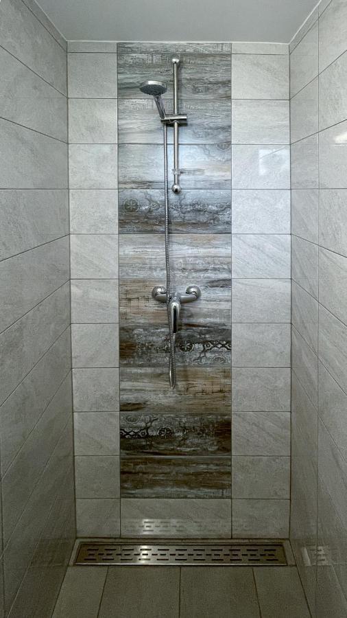 Greenriver Apartment Spodnje Gorje ภายนอก รูปภาพ