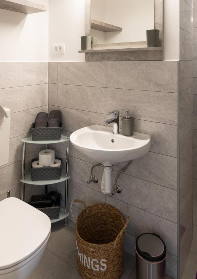 Greenriver Apartment Spodnje Gorje ภายนอก รูปภาพ