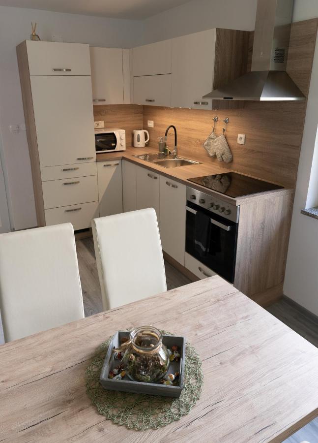 Greenriver Apartment Spodnje Gorje ภายนอก รูปภาพ
