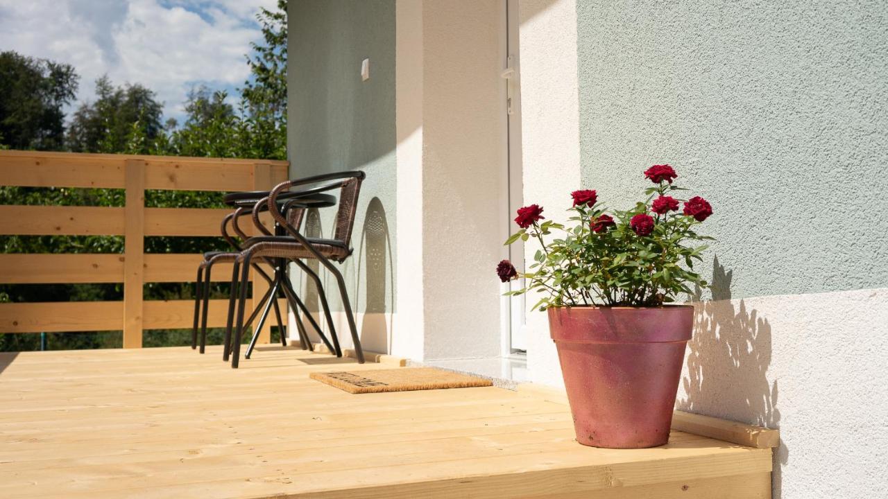 Greenriver Apartment Spodnje Gorje ภายนอก รูปภาพ