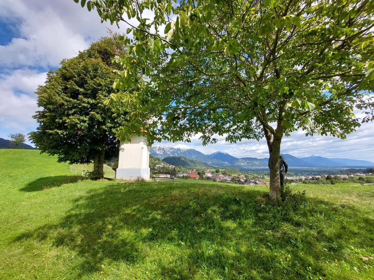 Greenriver Apartment Spodnje Gorje ภายนอก รูปภาพ